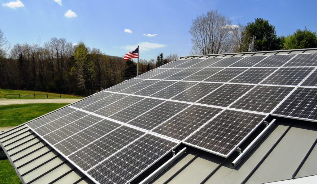 Fotovoltaik Panellerin Mekanik Dayanımı - Atakale Güneş Paneli Rüzgar