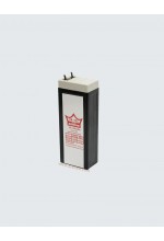 Ortec 4 Volt 1.2 AH Kuru Bakımsız Akü Derin Deşarj 2 Sene Ömürlü 