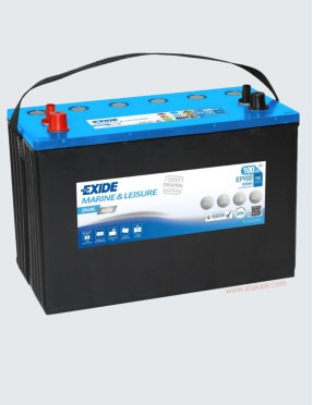 Bosch 100 Amper AGM 12volt Akü Nano Karbon Derin Deşarj Marin DUAL  10 Sene Ömürlü 2 Sene Ömür Garantili