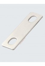 Lifepo4 Akü Barası EVE 50 AH Bakır Nikel Kaplı 58mmx15mmx2mm 250Amper 