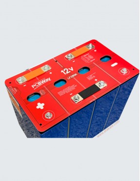 Lifepo4 Akü PCB Barası 12Volt 4S 280AH ,304AH, 314,340 AH 