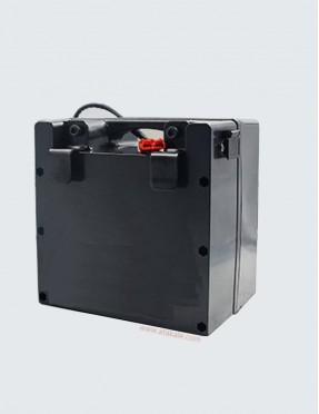 Prismacell Lifepo4 25.6 volt 105ah Elektrikli Tekerlekli Sandelye Aküsü2688 watth  Smart Bluetooth