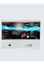Prismacell Lifepo4 25.6 volt akü 24 volt 210ah 5376 watth  Smart Bluetooth