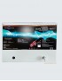 Prismacell Lifepo4 25.6 volt akü 24 volt 314ah 7168watth  Smart Bluetooth