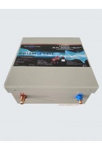 Lifepo4 36 volt akü 38.4 volt 105ah 4032 watth  Minn Kota Sanal Çapa lifepo4 akü Prismacell