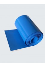 Shrink 175 mm  Lityum Batarya Kaplama Isıyla Daralan PVC Makaron