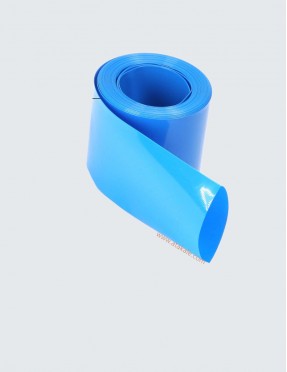 Shrink 25mm  Lityum Batarya Kaplama Isıyla Daralan PVC Makaron