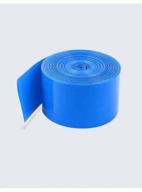 Shrink 30 mm  Lityum Batarya Kaplama Isıyla Daralan PVC Makaron