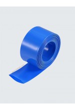 Shrink 30 mm  Lityum Batarya Kaplama Isıyla Daralan PVC Makaron