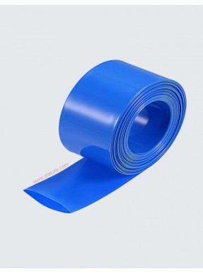 Shrink 32 mm  Lityum Batarya Kaplama Isıyla Daralan PVC Makaron
