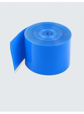 Shrink 32 mm  Lityum Batarya Kaplama Isıyla Daralan PVC Makaron