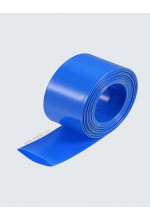 Shrink 35 mm  Lityum Batarya Kaplama Isıyla Daralan PVC Makaron