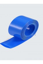 Shrink 38 mm  Lityum Batarya Kaplama Isıyla Daralan PVC Makaron