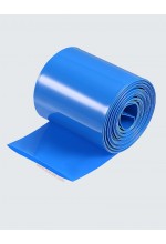 Shrink 50 mm  Lityum Batarya Kaplama Isıyla Daralan PVC Makaron