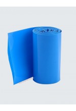 Shrink 85 mm  Lityum Batarya Kaplama Isıyla Daralan PVC Makaron