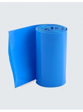 Shrink 90 mm  Lityum Batarya Kaplama Isıyla Daralan PVC Makaron