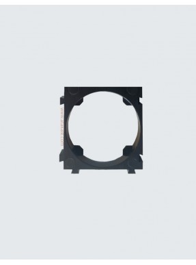 32700 Pil Tutucu Holder  1x1 1'li Lifepo4 Braket Birleştirici Battery Holder