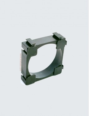 32700 Pil Tutucu Holder  1x1 1'li Lifepo4 Braket Birleştirici Battery Holder
