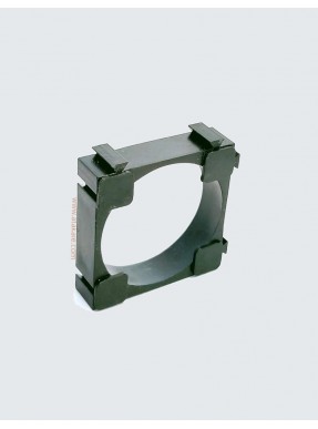 32700 Pil Tutucu Holder 1x1 1'li Lifepo4 Braket Birleştirici Battery Holder 32700 Pil Tutucu Holder 1x1 1'li Lifepo4 Braket Birleştirici Battery Holder