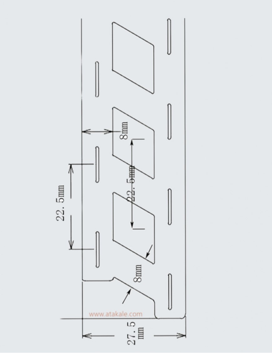 Nikel Şerit 21700 Punta Şerit Çapraz Lifepo4 Pil Birleştirme 2P Hücre Birleştirme Kaynak Teli