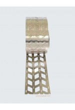 Nikel Şerit 21700 Punta Şerit Çapraz Lifepo4 Pil Birleştirme 4P Hücre Birleştirme Kaynak Teli