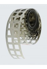 Nikel Şerit 32650 Punta Şerit H Tipi Lifepo4 Pil Birleştirme 3P Hücre Birleştirme Kaynak Teli