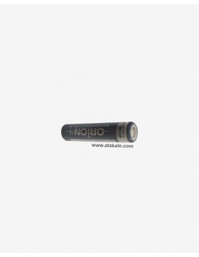 Orion3.2Volt Cylindrical cell 10370 150mah /0.15Ah Descharge LFP Lithium Iron Phosphate Energy Rechargable  Cell
