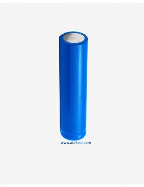 3.2Volt Cylindrical cell 18650 1100mah /1.1Ah Descharge LFP Lithium Iron Phosphate Energy Rechargable  Cell