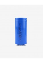 3.2Volt silindirik 32650 6500mah 6.5ah Deşarj  LFP LifePo4  Şarj Edilebilir Akü Hücresi