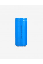 3.2Volt silindirik 32700 6500mah 6.5ah Deşarj  LFP LifePo4  Şarj Edilebilir Akü Hücresi