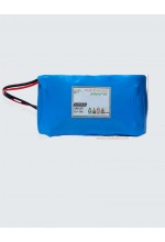 12.8V 6AH LifePo4 Akü Paketi Özel dizayn Shrink  lityum akü 12volt