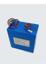 12.8V 20AH LifePo4 Akü Paketi Özel dizayn Shrink  lityum akü 12volt