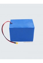 12.8V 24AH LifePo4 Akü Paketi Özel dizayn Shrink  lityum akü 12volt