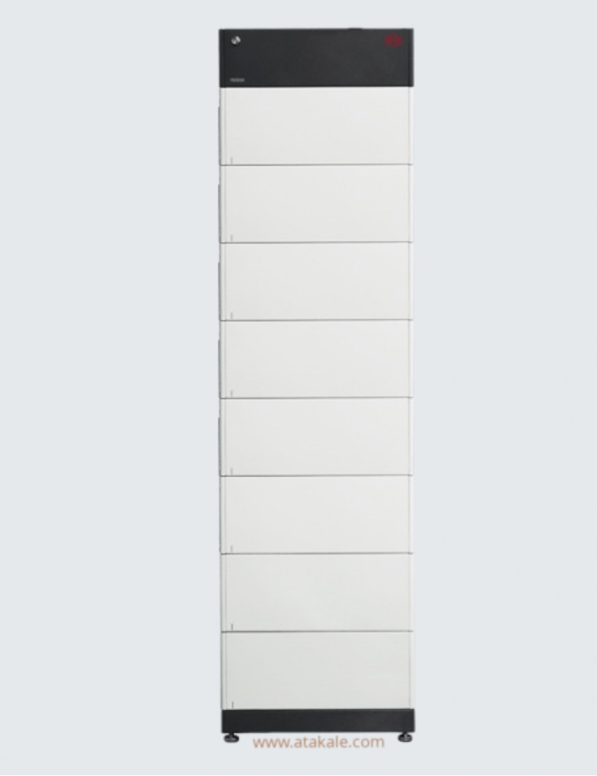 BYD HVM 22.08kwh 409.60V 50AH 8 Enerji depolama 128S Premium Akü Sistemi