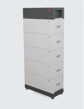 BYD LVS 20kwh 51.2V 390AH 5 module  Enerji depolama 16S 48V 250Amper Premium Akü Sistemi