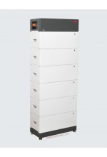 BYD LVS 24kwh 51.2V 468AH 6 module  Enerji depolama 16S 48V 250Amper Premium Akü Sistemi