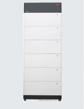 BYD LVS 24kwh 51.2V 468AH 6 module  Enerji depolama 16S 48V 250Amper Premium Akü Sistemi