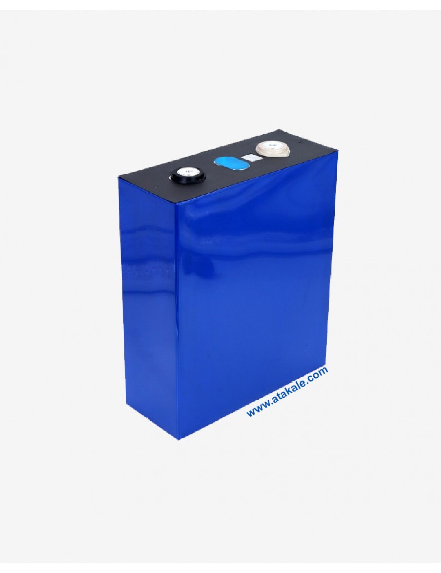 Ctechi 3,2Volt Prizmatik Lityum Ion 280AH LifePo4 Solar Şarj Edilebilir Enerji Depolama Aküsü 992wh  