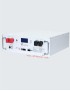 Apex 51,2Volt 100AH 5,12Kwh  Karavan Lityum Lifepo4 Solar Akü 5 Sene Garanti LCD Bleutooth ABS Kasa 