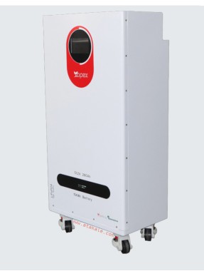 Apex 51,2Volt 314AH 16Kwh  Karavan Lityum Lifepo4 Solar Akü 5 Sene Garanti LCD Bleutooth ABS Kasa 