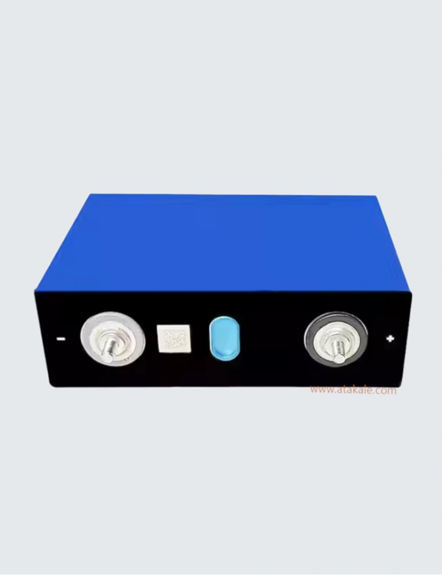 Gotion 3,2Volt Prizmatik Lityum Ion 150AH LifePo4 Solar Hücre 480wh 1C   6000 çevrim A Class