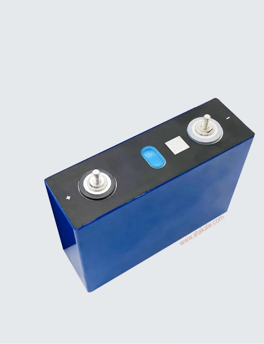 Gotion 3,2Volt Prizmatik Lityum Ion 150AH LifePo4 Solar Hücre 480wh 1C   6000 çevrim A Class