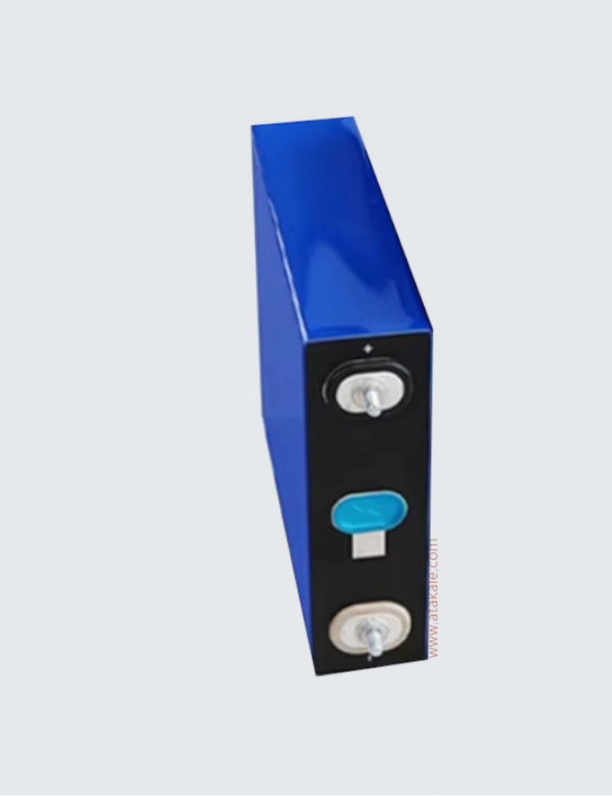 Gotion 3,2Volt Prizmatik Lityum Ion 150AH LifePo4 Solar Hücre 480wh 1C   6000 çevrim A Class