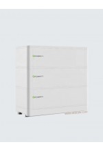 Growatt ARK LV 7.6L 7.68kwh 51.2V 150AH 3 Modül 16S Solar Enerji Depolama Sistemi