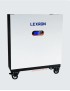 Lexron 314AH 51.2 Volt Lityum  LifePo4 Solar Akü  16,5Kwh LXR51.2314L