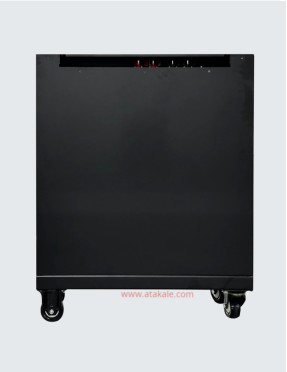 Lexron 314AH 51.2 Volt Lityum  LifePo4 Solar Akü  16,5Kwh LXR51.2314L