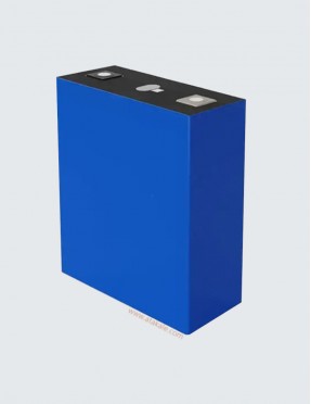 Hithium ESS 3,2Volt Prizmatik Lityum Ion 314 AH LifePo4 Solar Şarj Edilebilir Enerji Depolama Aküsü 13000 Cyle 