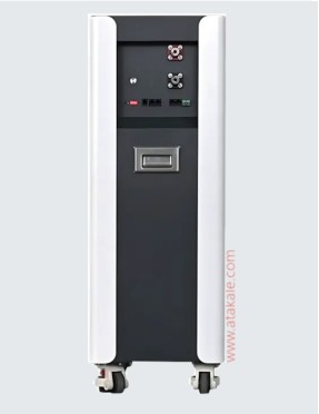 Orbit 51,2Volt 314AH 16,08Kwh  Lityum Lifepo4 Solar Akü Yedekleme Ünitesi Low Voltage 10Sene Garanti