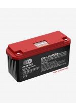 Outdo 12Volt 150AH DS-LiFePo4 Digital LCD Smart Energy Storage Lithium Battery