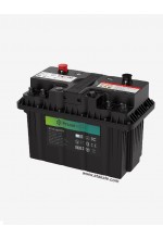 Pylontech 12Volt RT Series 100AH 12.8 1280wh LFP Lithium ION Battery System CAN & RS485